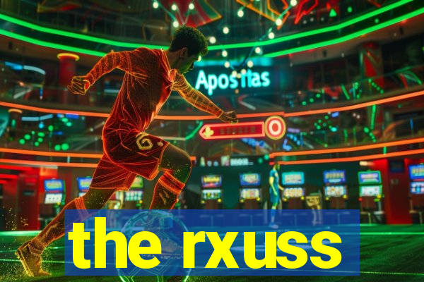 the rxuss